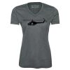 ATC PRO TEAM HEATHER ProFORMANCE TEE Thumbnail