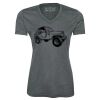 ATC PRO TEAM HEATHER ProFORMANCE TEE Thumbnail