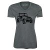ATC PRO TEAM HEATHER ProFORMANCE TEE Thumbnail