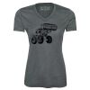 ATC PRO TEAM HEATHER ProFORMANCE TEE Thumbnail