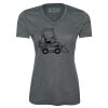 ATC PRO TEAM HEATHER ProFORMANCE TEE Thumbnail