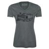 ATC PRO TEAM HEATHER ProFORMANCE TEE Thumbnail