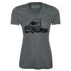 ATC PRO TEAM HEATHER ProFORMANCE TEE Thumbnail