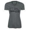ATC PRO TEAM HEATHER ProFORMANCE TEE Thumbnail