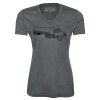 ATC PRO TEAM HEATHER ProFORMANCE TEE Thumbnail