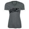 ATC PRO TEAM HEATHER ProFORMANCE TEE Thumbnail