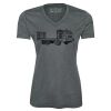 ATC PRO TEAM HEATHER ProFORMANCE TEE Thumbnail