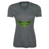 ATC PRO TEAM HEATHER ProFORMANCE TEE Thumbnail