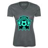 ATC PRO TEAM HEATHER ProFORMANCE TEE Thumbnail