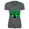 ATC PRO TEAM HEATHER ProFORMANCE TEE Thumbnail