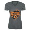 ATC PRO TEAM HEATHER ProFORMANCE TEE Thumbnail