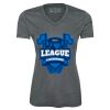 ATC PRO TEAM HEATHER ProFORMANCE TEE Thumbnail