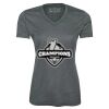 ATC PRO TEAM HEATHER ProFORMANCE TEE Thumbnail
