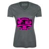 ATC PRO TEAM HEATHER ProFORMANCE TEE Thumbnail
