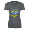 ATC PRO TEAM HEATHER ProFORMANCE TEE Thumbnail