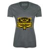 ATC PRO TEAM HEATHER ProFORMANCE TEE Thumbnail