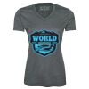 ATC PRO TEAM HEATHER ProFORMANCE TEE Thumbnail