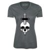 ATC PRO TEAM HEATHER ProFORMANCE TEE Thumbnail