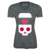 ATC PRO TEAM HEATHER ProFORMANCE TEE Thumbnail