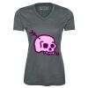 ATC PRO TEAM HEATHER ProFORMANCE TEE Thumbnail