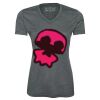 ATC PRO TEAM HEATHER ProFORMANCE TEE Thumbnail