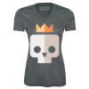 ATC PRO TEAM HEATHER ProFORMANCE TEE Thumbnail