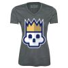 ATC PRO TEAM HEATHER ProFORMANCE TEE Thumbnail