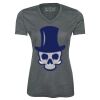ATC PRO TEAM HEATHER ProFORMANCE TEE Thumbnail