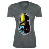 ATC PRO TEAM HEATHER ProFORMANCE TEE Thumbnail