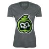 ATC PRO TEAM HEATHER ProFORMANCE TEE Thumbnail