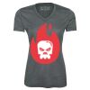 ATC PRO TEAM HEATHER ProFORMANCE TEE Thumbnail