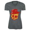 ATC PRO TEAM HEATHER ProFORMANCE TEE Thumbnail