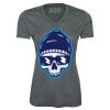 ATC PRO TEAM HEATHER ProFORMANCE TEE Thumbnail