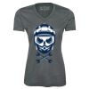 ATC PRO TEAM HEATHER ProFORMANCE TEE Thumbnail