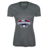 ATC PRO TEAM HEATHER ProFORMANCE TEE Thumbnail