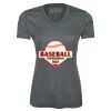 ATC PRO TEAM HEATHER ProFORMANCE TEE Thumbnail
