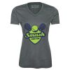 ATC PRO TEAM HEATHER ProFORMANCE TEE Thumbnail