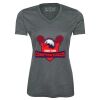 ATC PRO TEAM HEATHER ProFORMANCE TEE Thumbnail