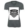 ATC PRO TEAM HEATHER ProFORMANCE TEE Thumbnail