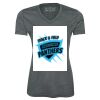 ATC PRO TEAM HEATHER ProFORMANCE TEE Thumbnail