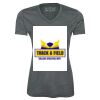 ATC PRO TEAM HEATHER ProFORMANCE TEE Thumbnail