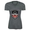 ATC PRO TEAM HEATHER ProFORMANCE TEE Thumbnail
