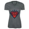 ATC PRO TEAM HEATHER ProFORMANCE TEE Thumbnail