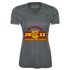 ATC PRO TEAM HEATHER ProFORMANCE TEE Thumbnail