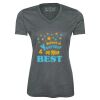 ATC PRO TEAM HEATHER ProFORMANCE TEE Thumbnail