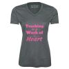 ATC PRO TEAM HEATHER ProFORMANCE TEE Thumbnail