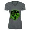 ATC PRO TEAM HEATHER ProFORMANCE TEE Thumbnail