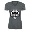 ATC PRO TEAM HEATHER ProFORMANCE TEE Thumbnail