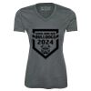 ATC PRO TEAM HEATHER ProFORMANCE TEE Thumbnail