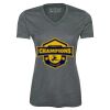 ATC PRO TEAM HEATHER ProFORMANCE TEE Thumbnail